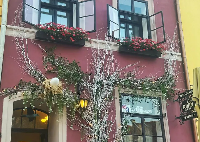 Casa Kuhn