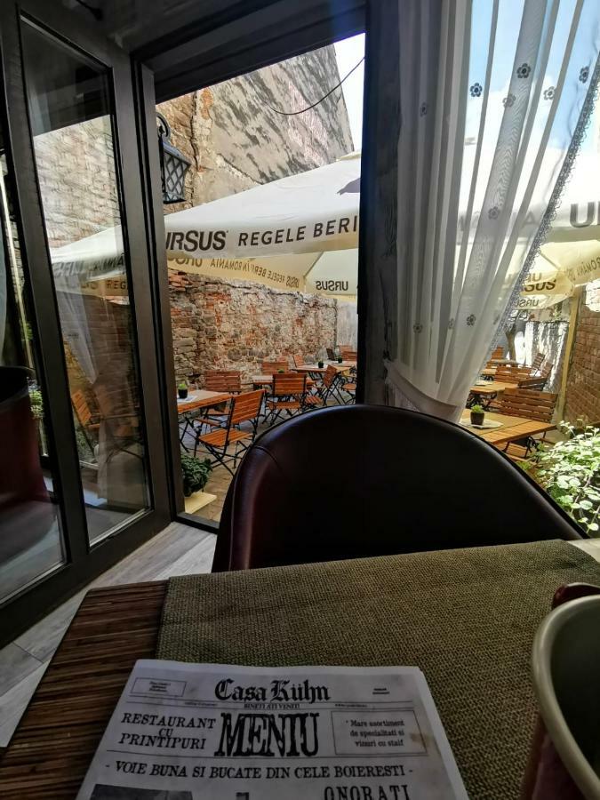 Casa Kuhn 4*