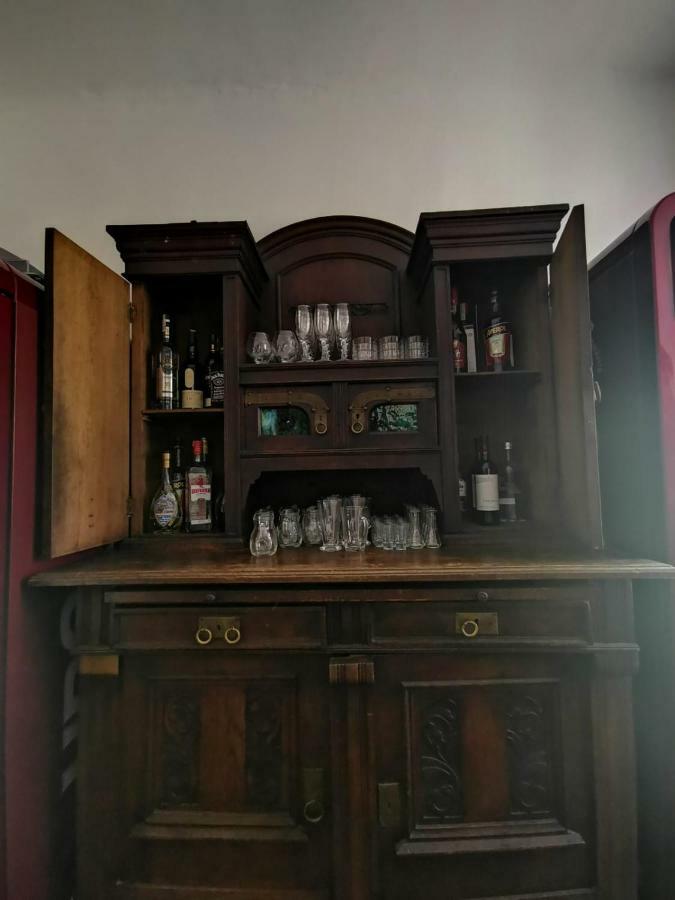 Casa Kuhn Sighişoara