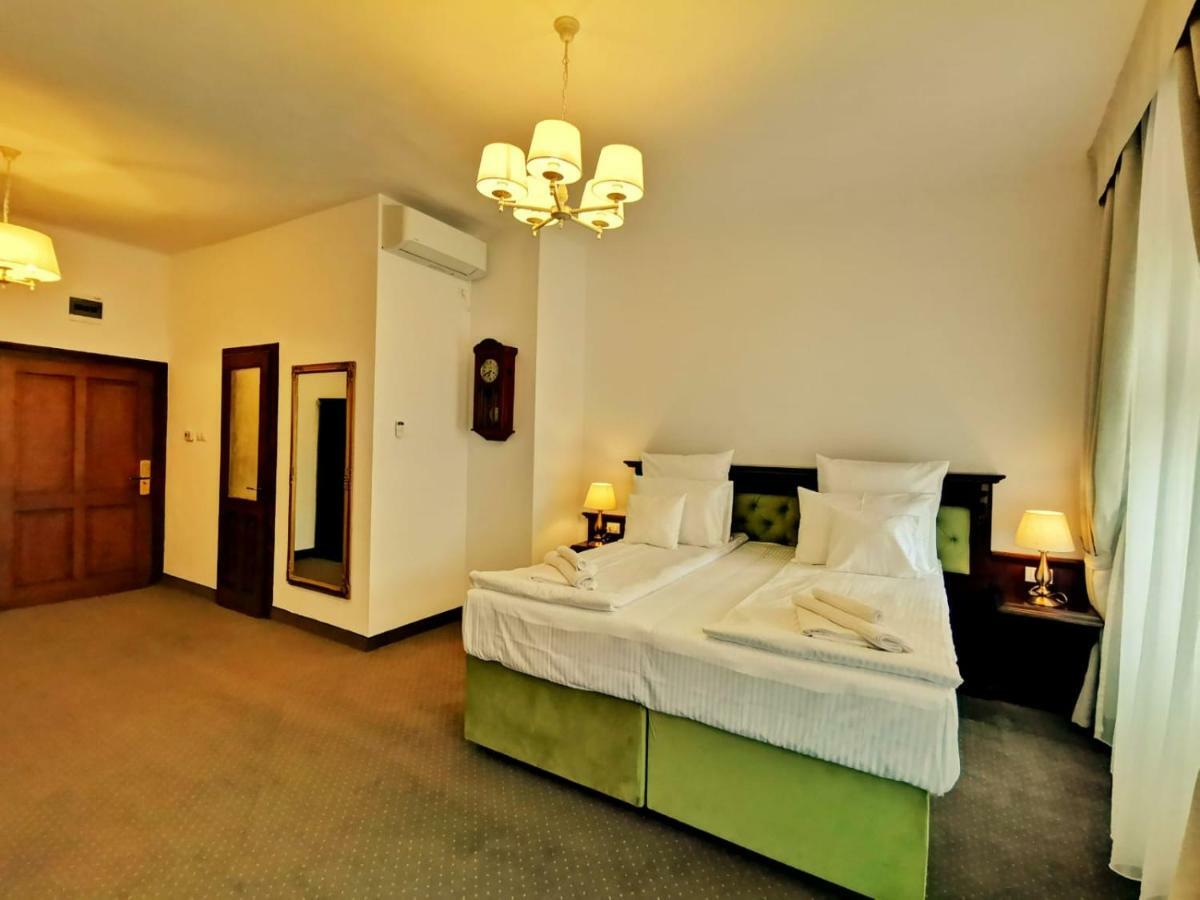 Casa Kuhn 4*