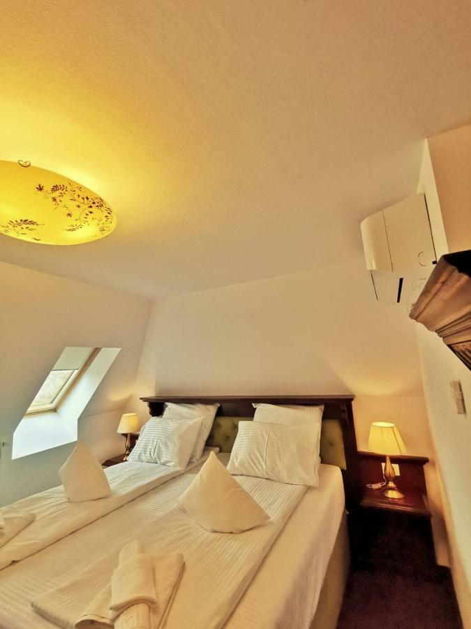 Casa Kuhn Sighisoara