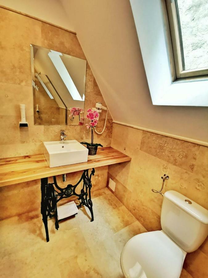 Guest house Casa Kuhn