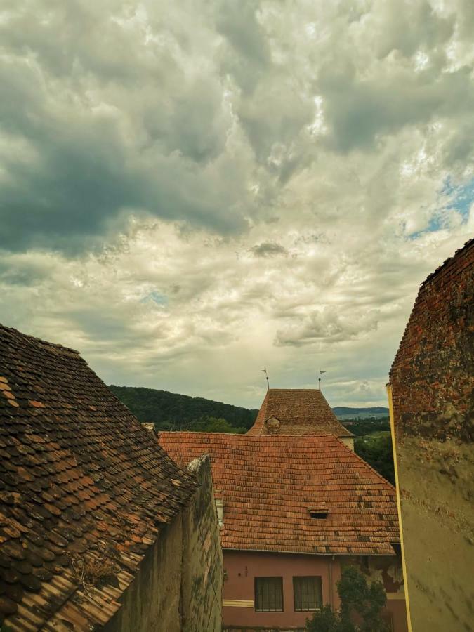 Casa Kuhn 4* Sighisoara