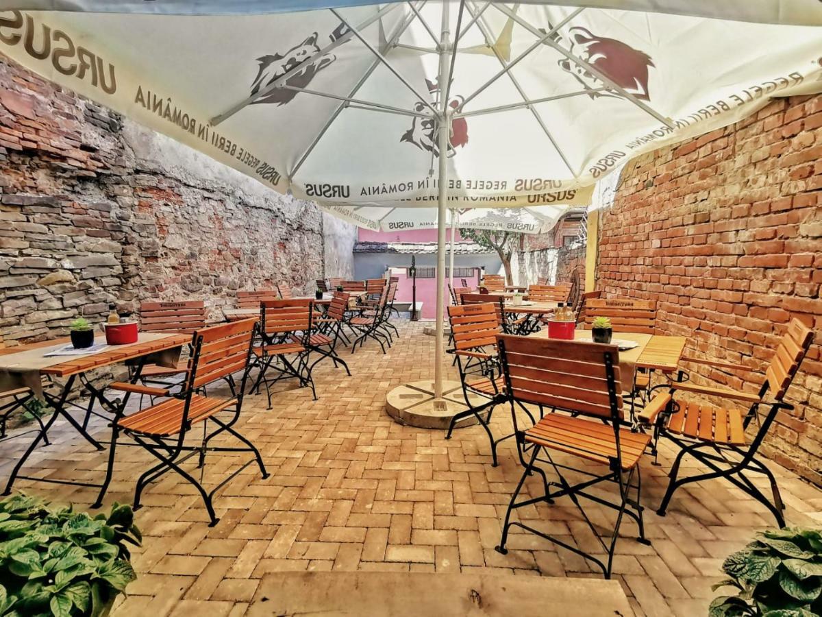 Casa Kuhn Guest house