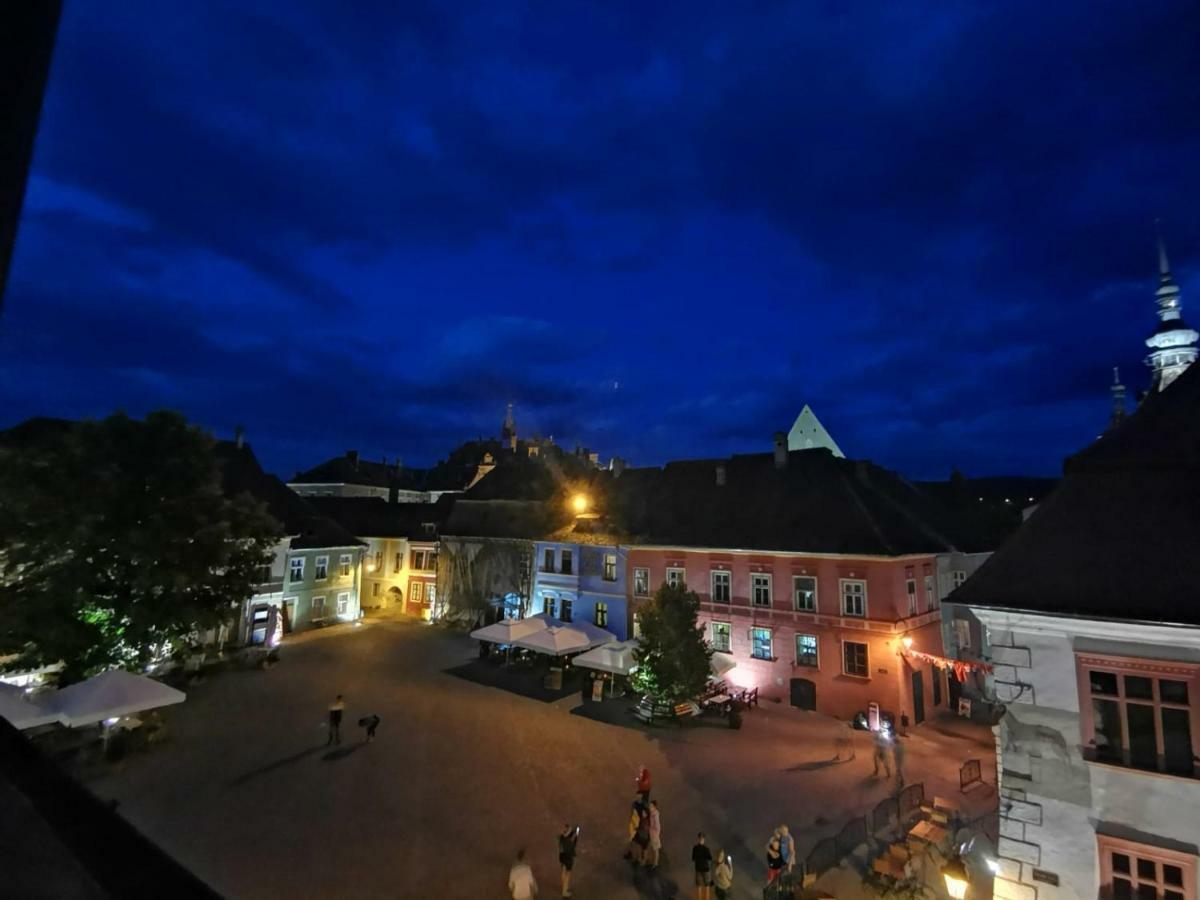Casa Kuhn 4* Sighisoara