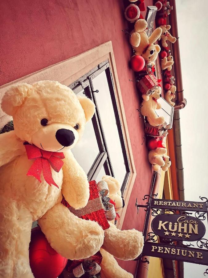 Casa Kuhn Guest house 4*