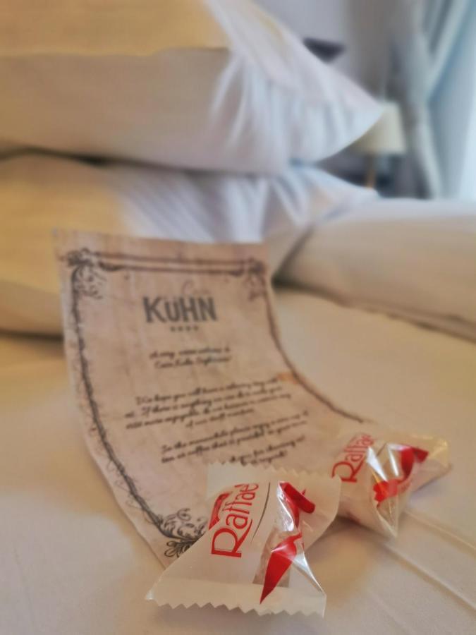 Casa Kuhn Guest house 4*